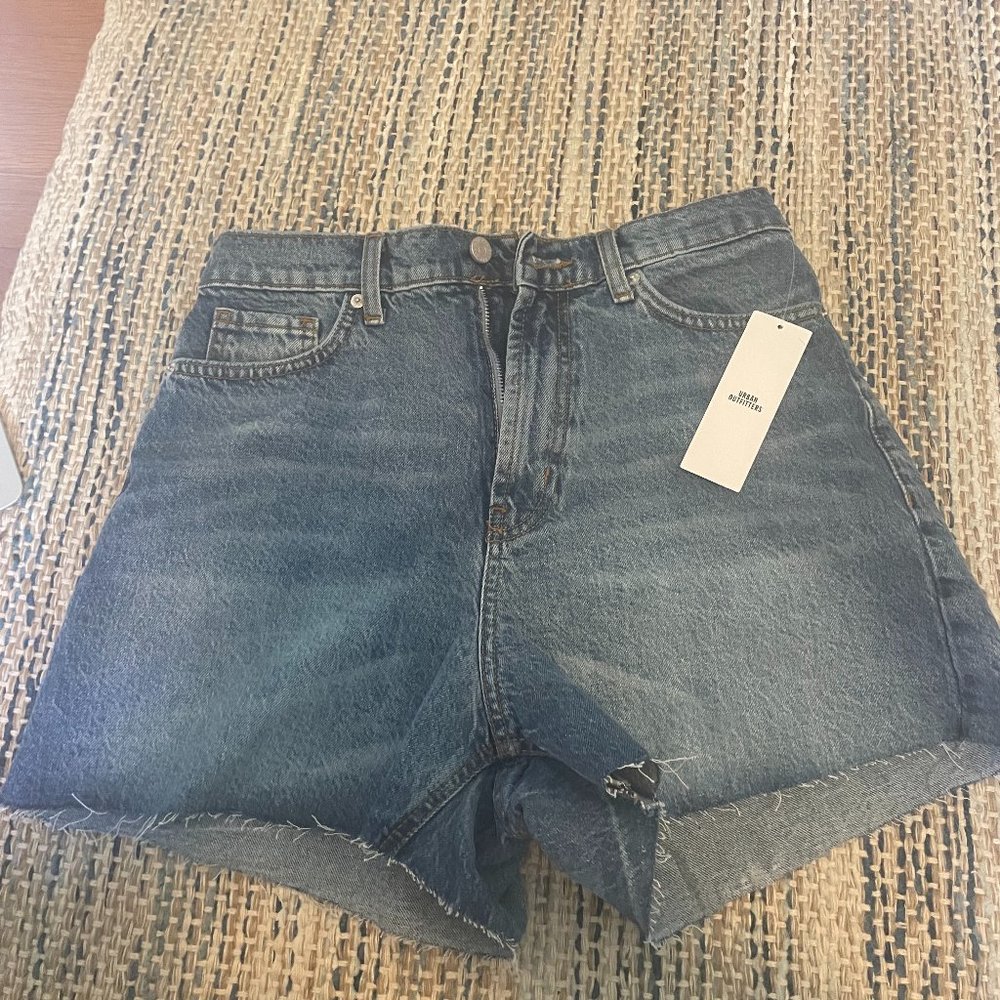 Brand New Urban Outfitter shorts